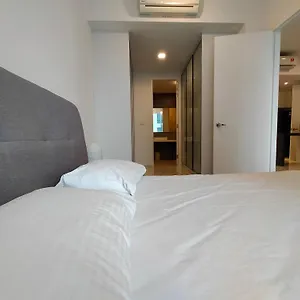 شقة Robertson, كوالالمبور